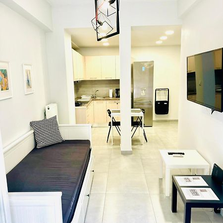 Harmony Apartment Next To The Acropolis Museum Athènes Extérieur photo