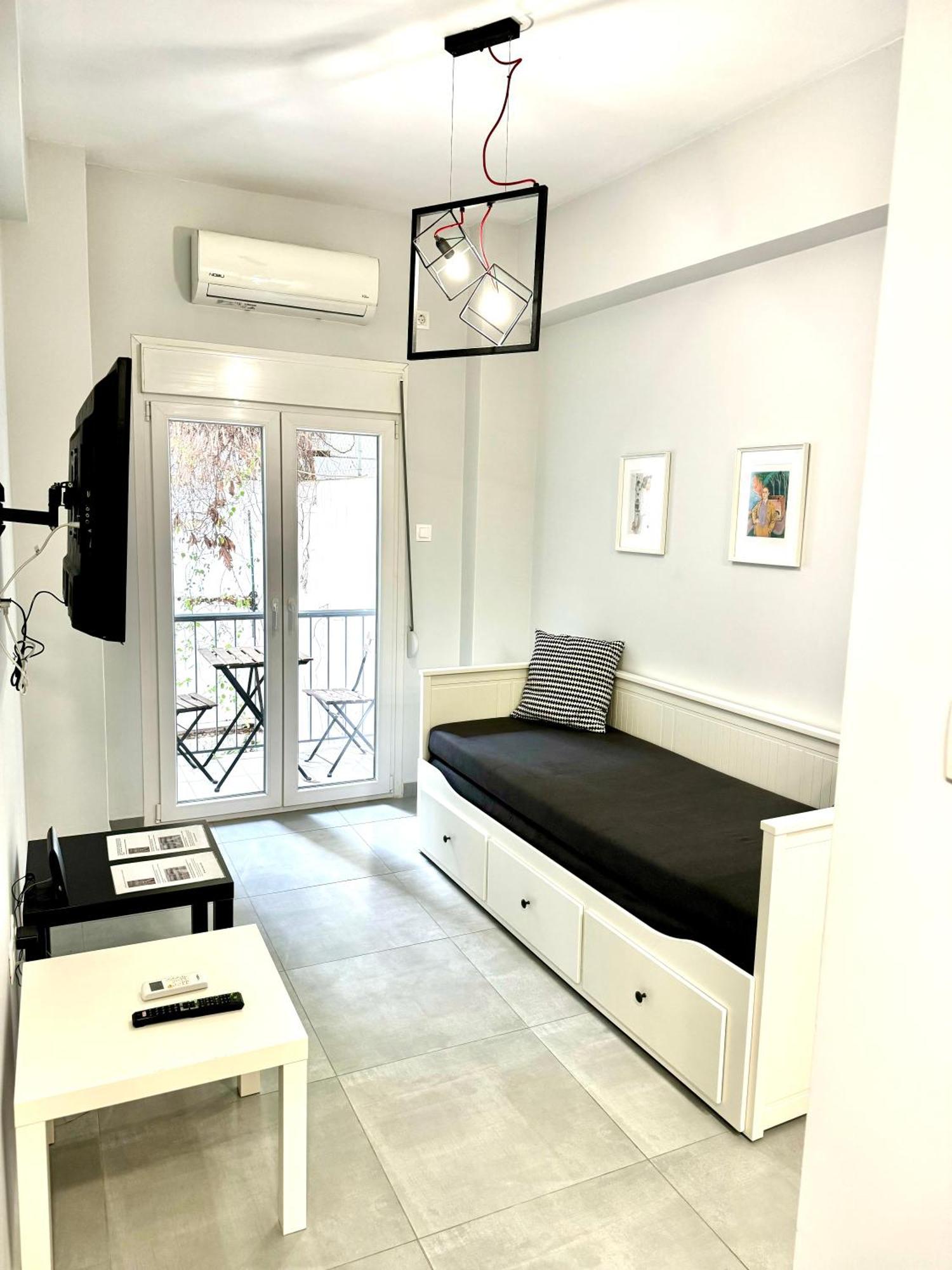 Harmony Apartment Next To The Acropolis Museum Athènes Extérieur photo