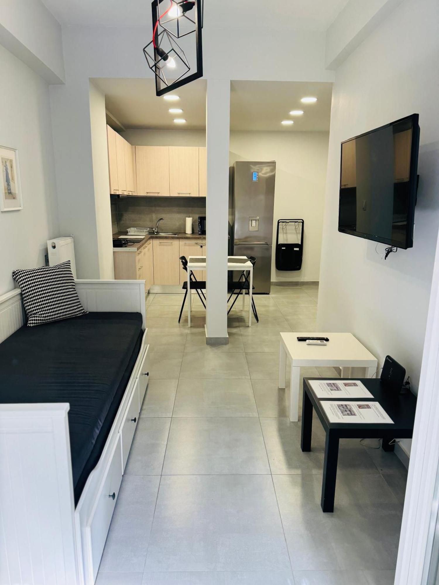 Harmony Apartment Next To The Acropolis Museum Athènes Extérieur photo