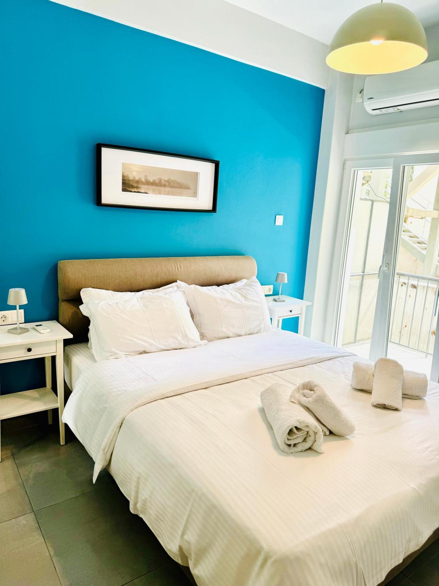 Harmony Apartment Next To The Acropolis Museum Athènes Extérieur photo