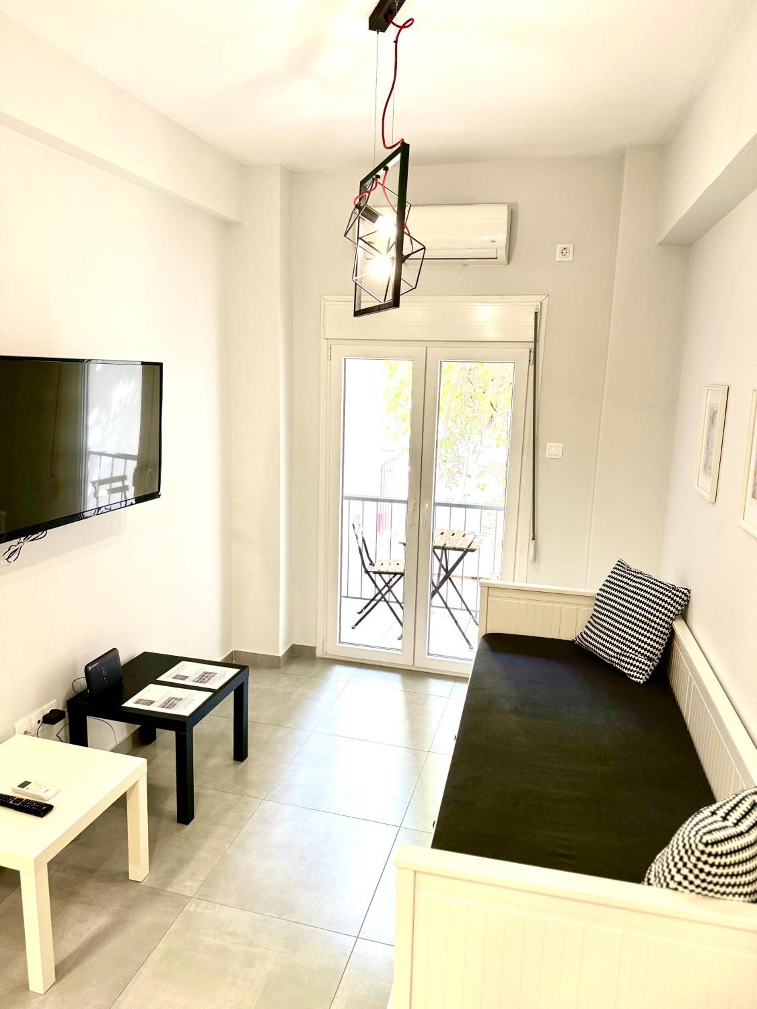 Harmony Apartment Next To The Acropolis Museum Athènes Extérieur photo