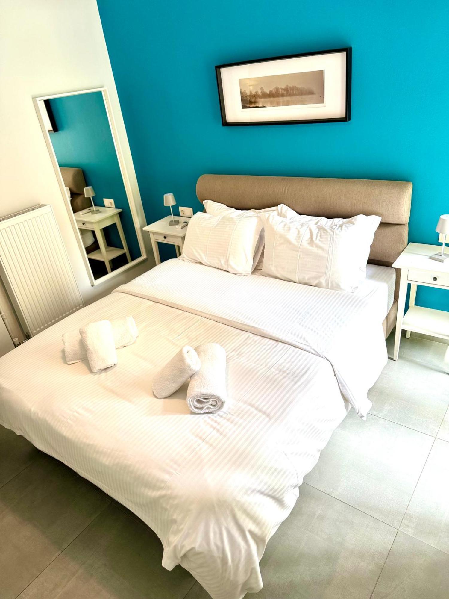 Harmony Apartment Next To The Acropolis Museum Athènes Extérieur photo