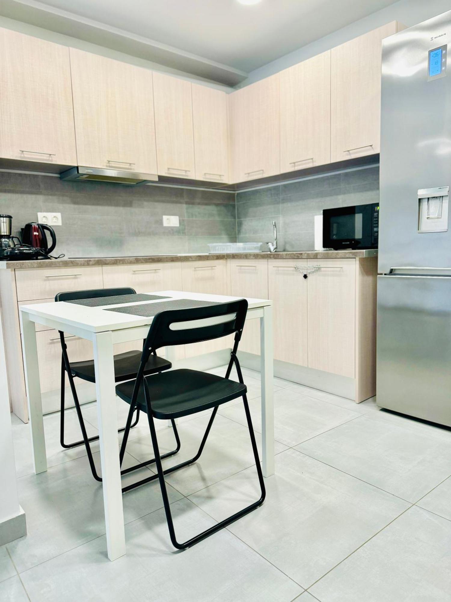 Harmony Apartment Next To The Acropolis Museum Athènes Extérieur photo